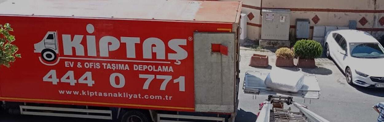 İstanbul şehirler arası nakliyat hizmeti veren profesyonel nakliyat firması