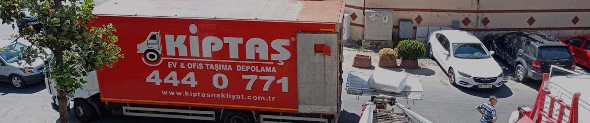 İstanbul şehirler arası nakliyat hizmeti veren profesyonel nakliyat firması