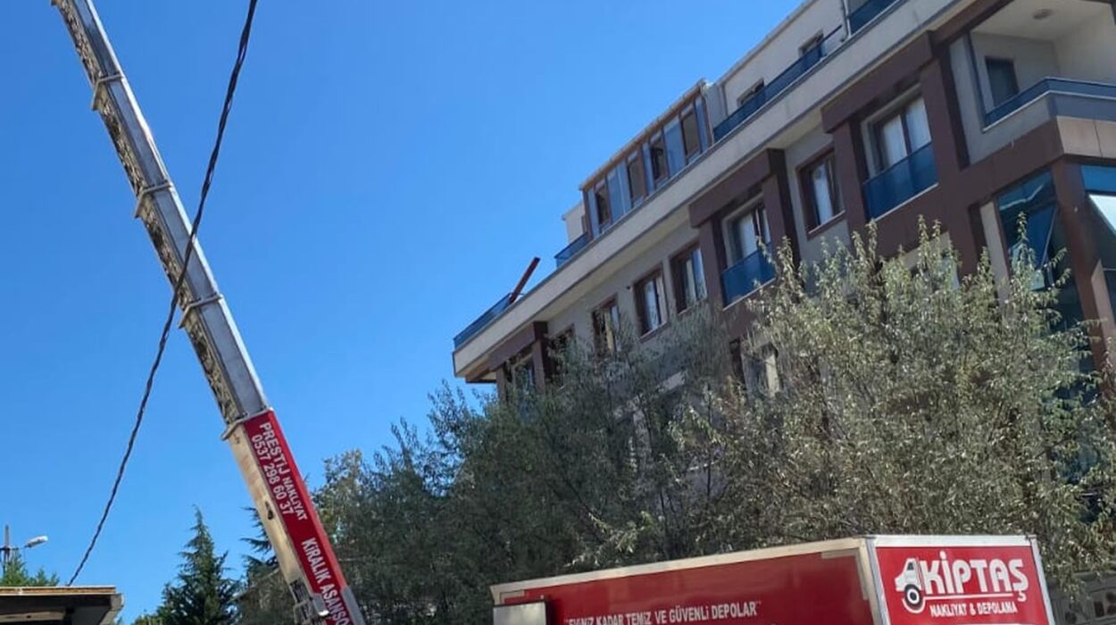 İstanbul Ev Taşıma Maliyeti Hesaplama: Doğru Bütçe Rehberi