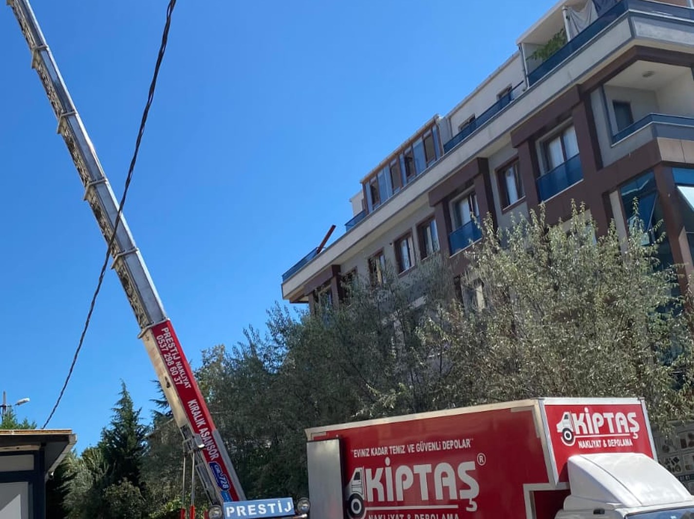 İstanbul Ev Taşıma Maliyeti Hesaplama: Doğru Bütçe Rehberi