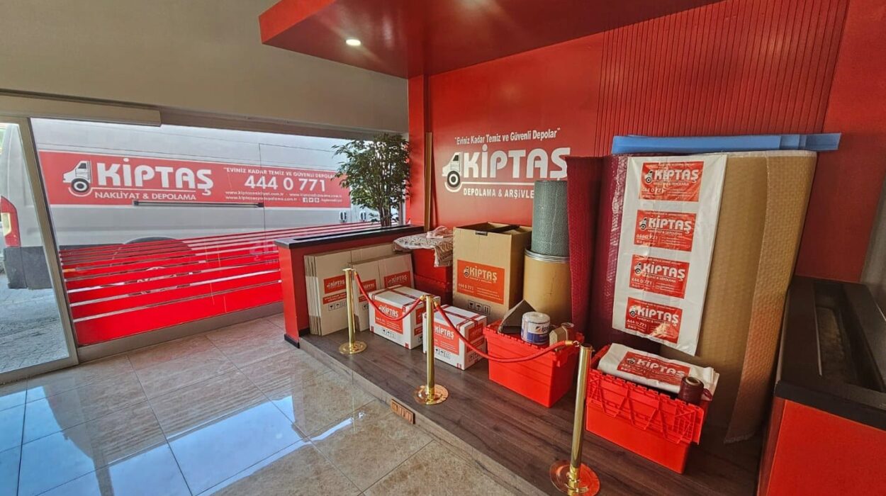 İstanbul İzmir Arası Nakliye: Güvenli ve Zamanında Teslimat