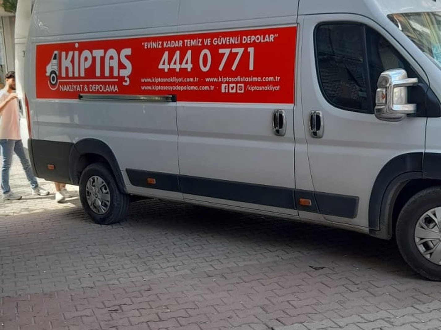 İstanbul İzmir Arası Nakliye: Güvenli ve Zamanında Teslimat