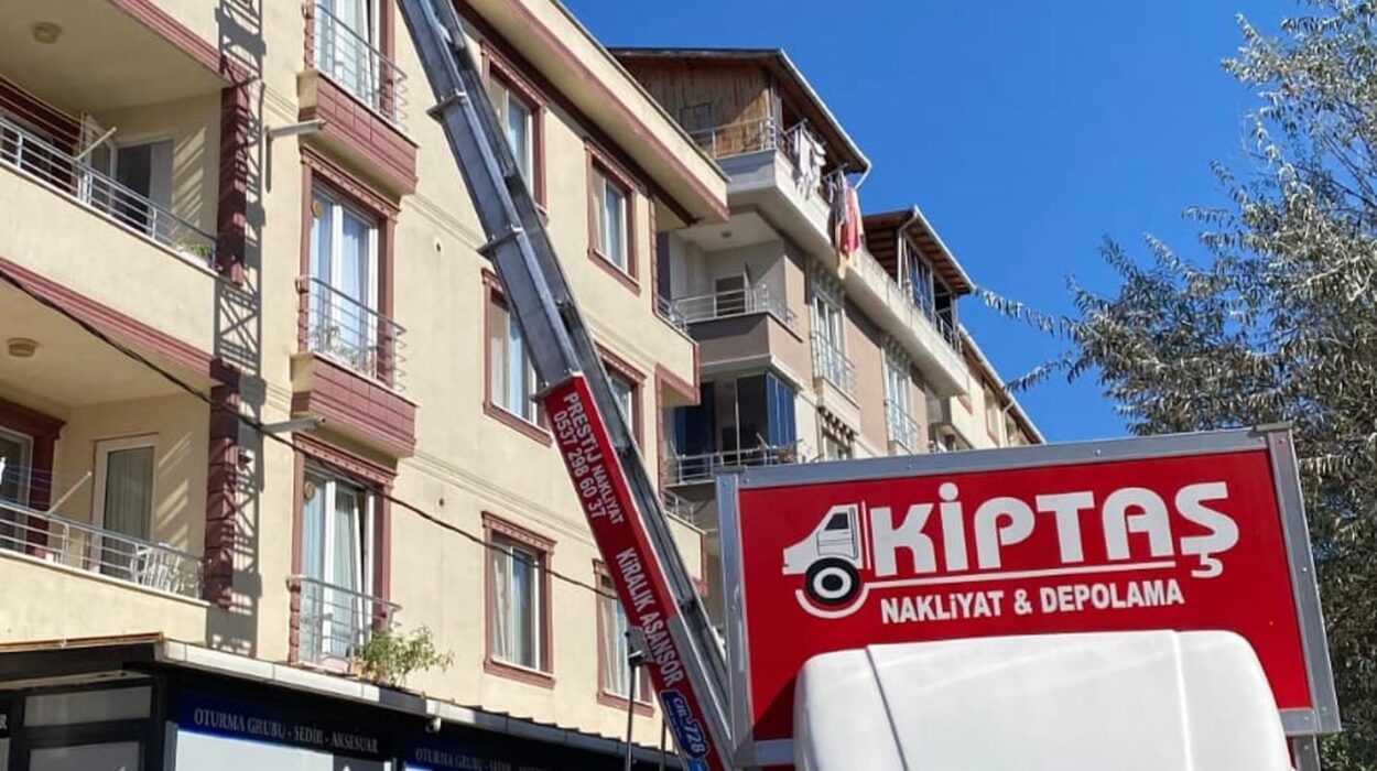 İstanbul İzmir En İyi Şehirler Arası Nakliyat Firmaları