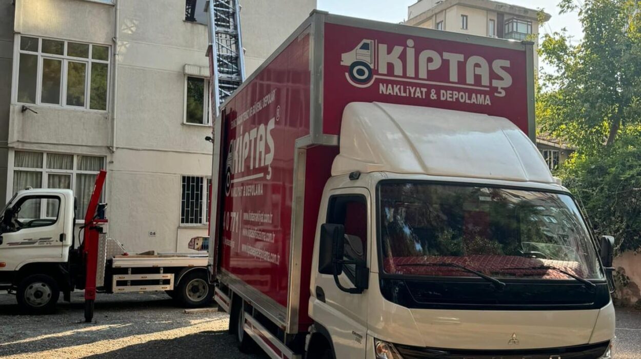 İstanbul İzmir Kurumsal Nakliyat Firmaları: Şirketlere Özel Lojistik
