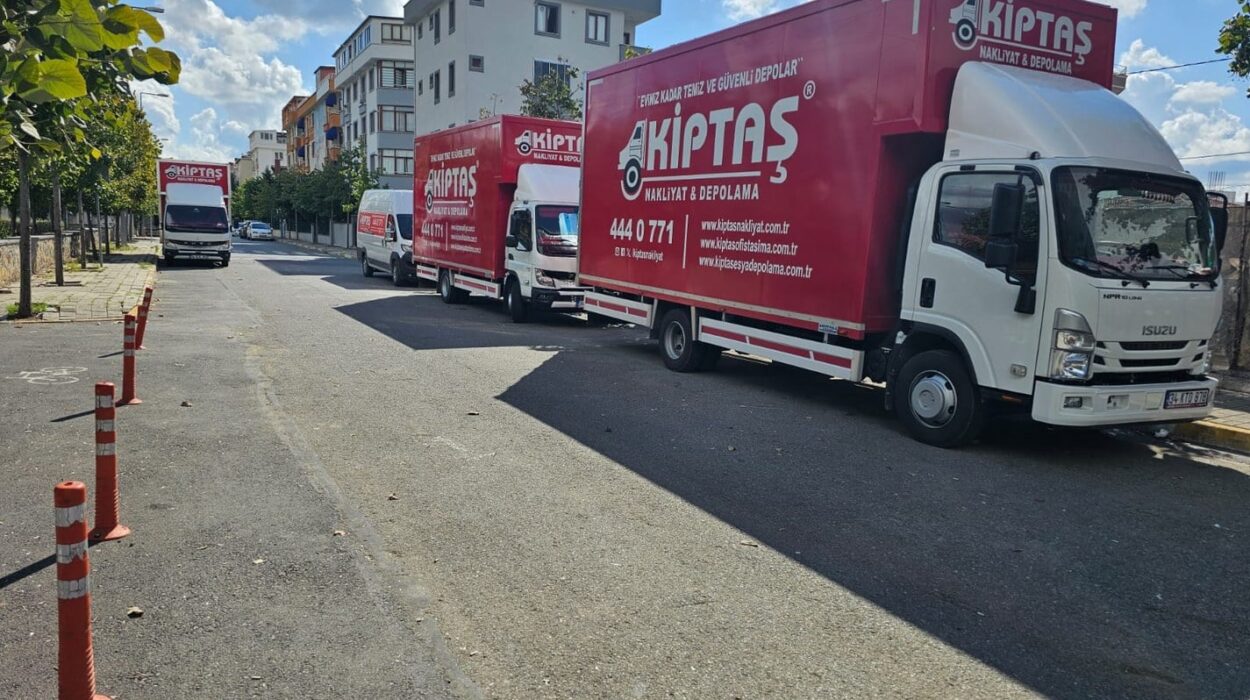 İstanbul İzmir Nakliye Fiyatları: Şeffaf Ücretlendirme Rehberi