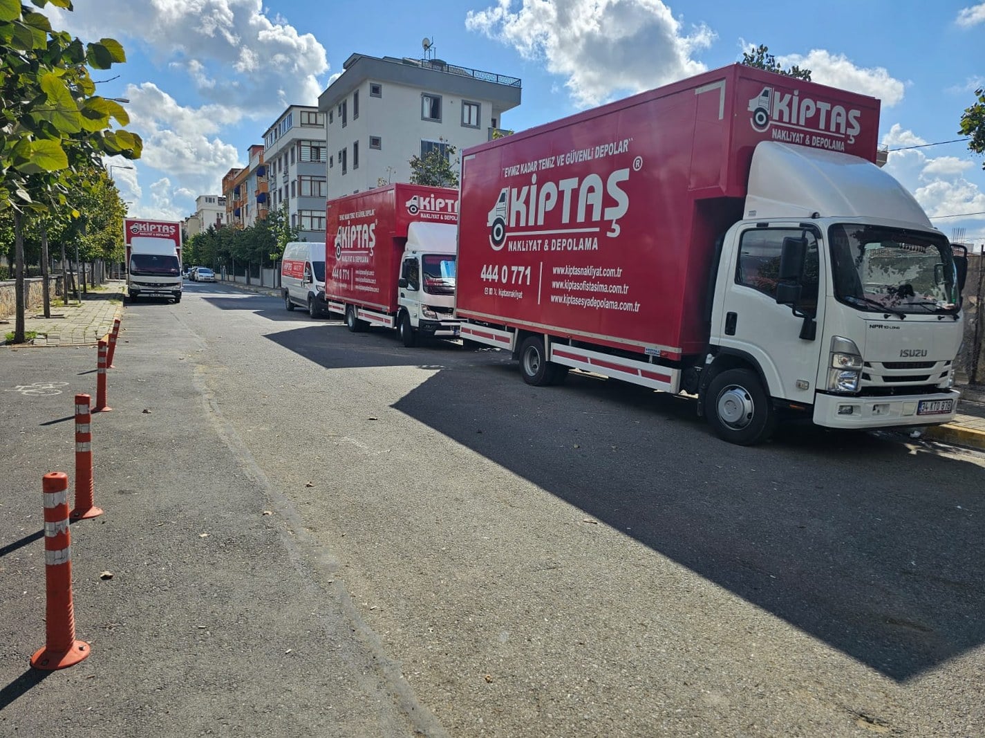 İstanbul İzmir Nakliye Fiyatları: Şeffaf Ücretlendirme Rehberi