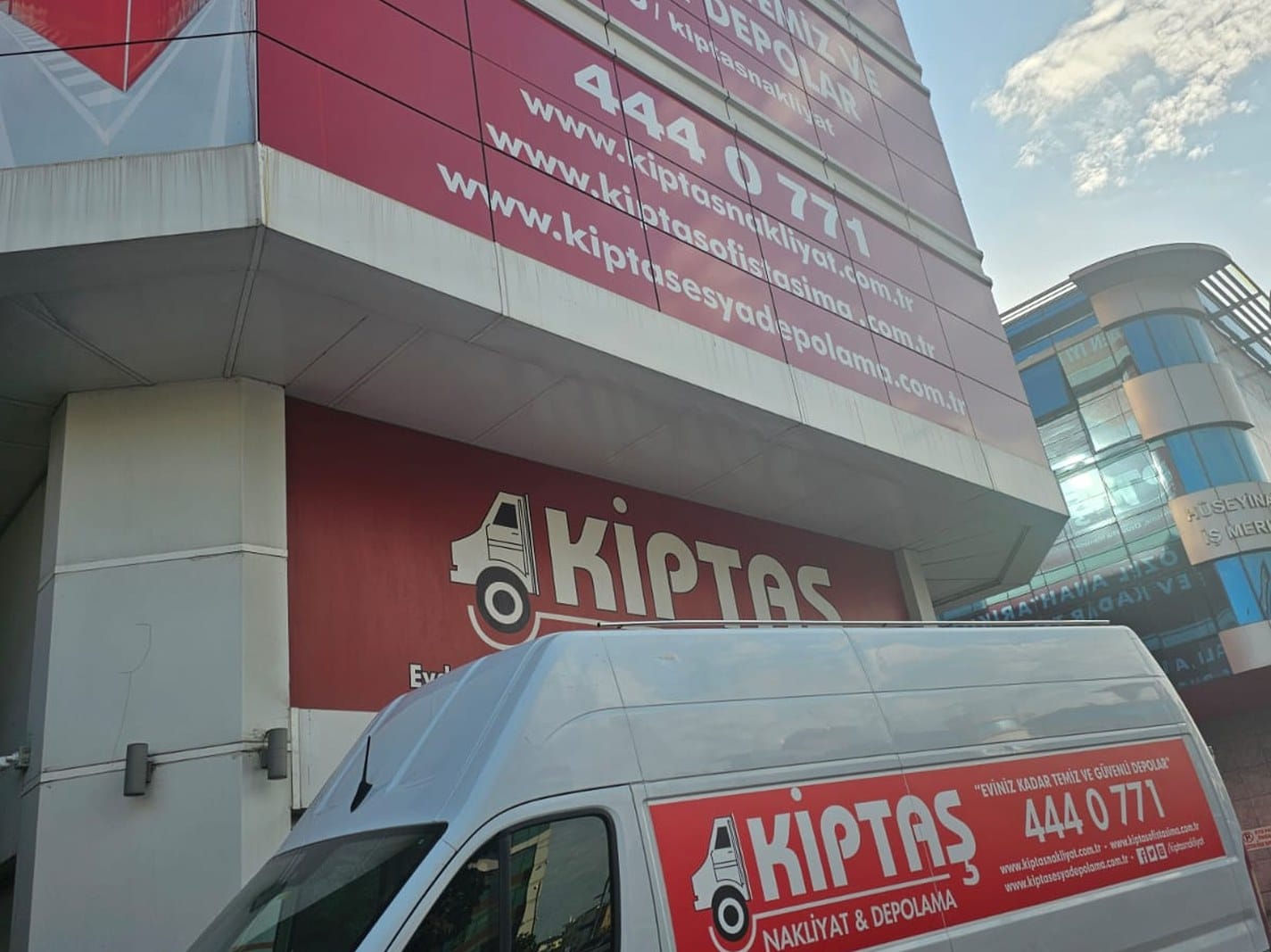 İstanbul İzmir Parça Eşya Taşıma: Ekonomik ve Güvenli Çözüm