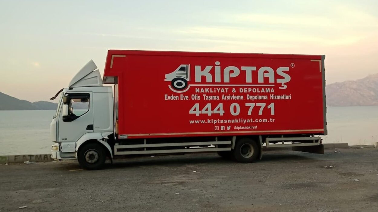 İstanbul İzmir Profesyonel Ev Taşıma Hizmeti: Uzman Ekip