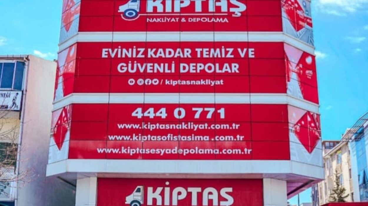 İstanbul İzmir Şehirler Arası Evden Eve Nakliyat: Komple Çözüm