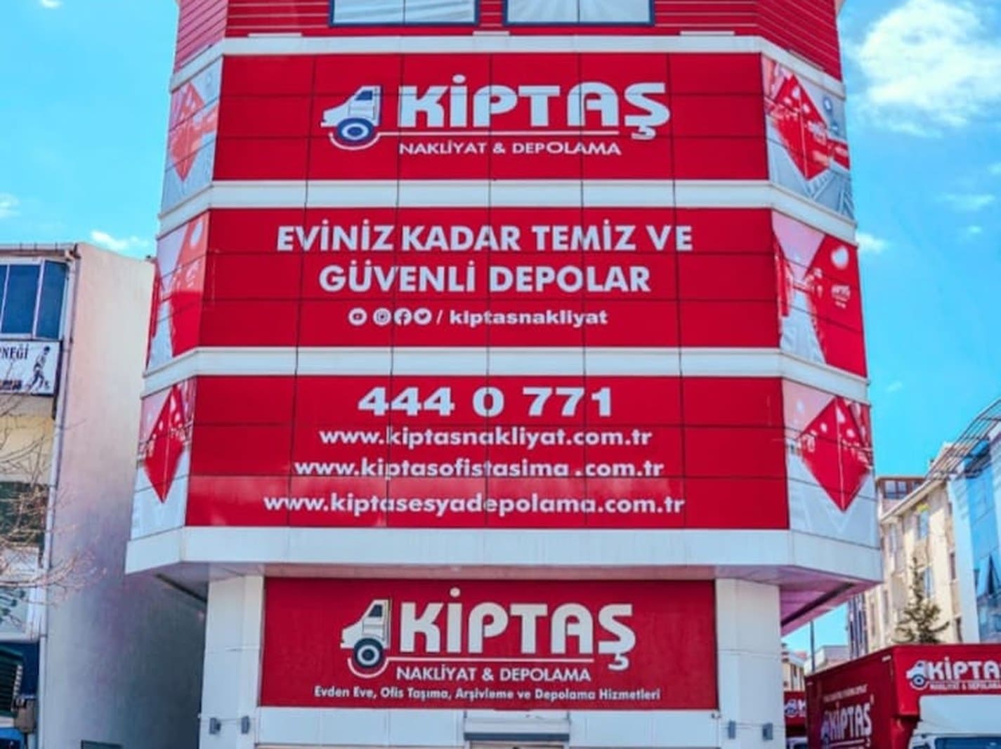 İstanbul İzmir Şehirler Arası Evden Eve Nakliyat: Komple Çözüm